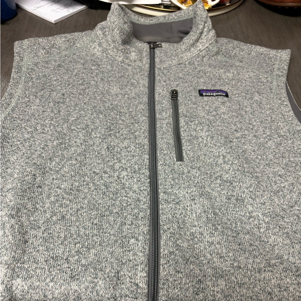 Men’s XXL Patagonia Better Sweater Vest